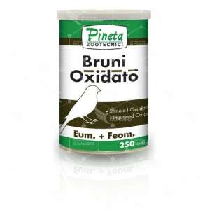 Bruni 100gr (Oxidación Brunos Y Phaeo) Pineta
