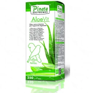 AloeVit 125ml (Aparato Digestivo)
