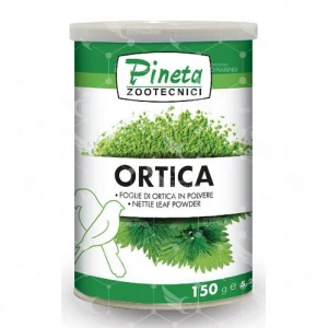 Ortiga Polvo 150gr - 100% Puro Pineta