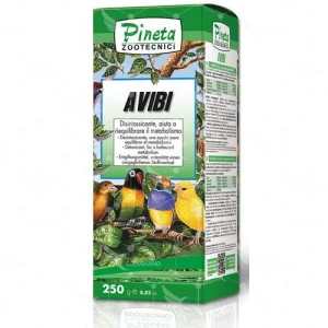 Avibi con Vitaminas B, C + Colina 1000ml