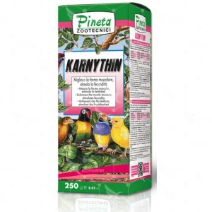 Karnythin 1000ml (Estimula la Fecundidad)