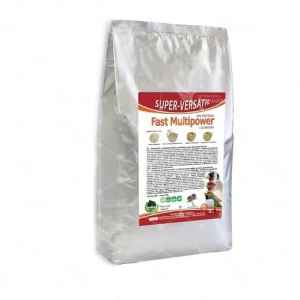 Fast Multipower 1kg (Sin Dore)