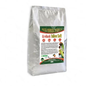 Yellow Soft 1kg
