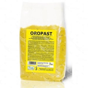 Oro Past 1kg (Muda/Mantenimiento/Preparación)