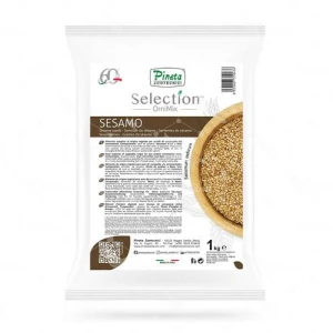 Semilla de sésamo 1kg - Pineta
