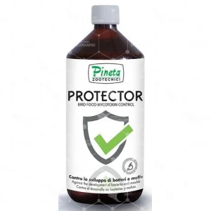 Protector 1000ml (Control Bacteria y Hongos)