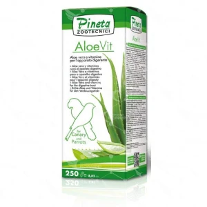 Aloevit 24ml (Aparato Digestivo)
