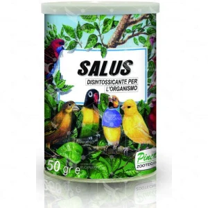 Salus 250gr (Antibacteriano natural)