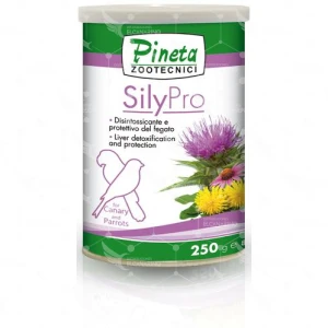 Silypro 250gr Protector Hepático Pineta