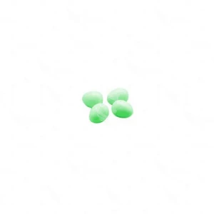 Huevo pequeño Canario (verde)