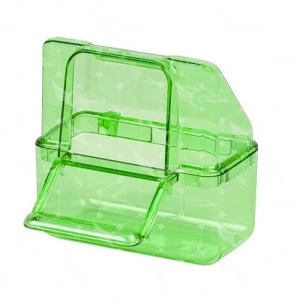Comedero Externo (Verde)