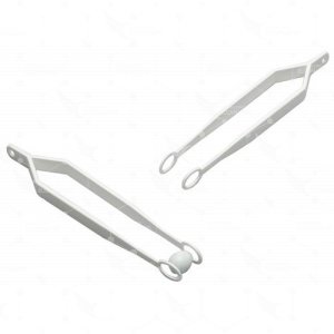 Pinza Reggio para huevos