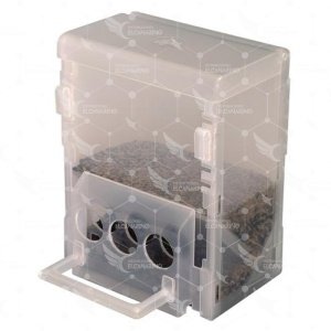 Comedro economy plus 1kg