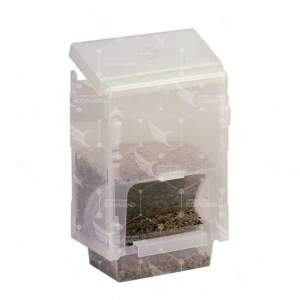 Comedero Economy plus 1 kg