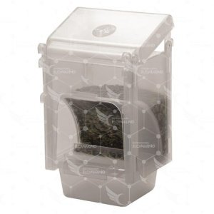 Comedero Economy diamante 0,25 kg 2GR