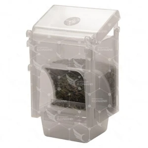Comedero Economy diamante 0,25 kg 2GR