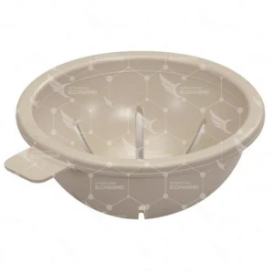Nido Cazoleta (Beige) Ø 10