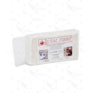 Material Nido Roedores 100gr
