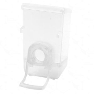 Comedero Eclipse Capacidad 0,240Kg