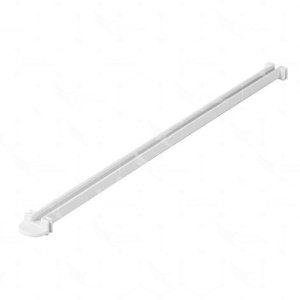 GuÍa para pared divisoria para jaula de crÍa 58cm