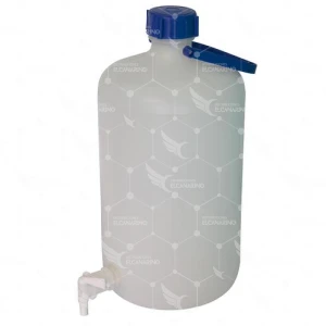 Tanque para sistema gota 10Lt