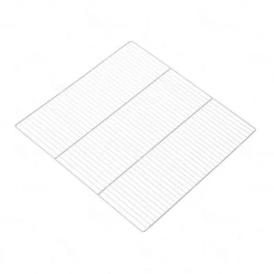 Rejilla suelo para jaulas de cría de 90cm 2GR