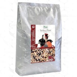 Mixtura Premium Jilgueros Cardellini  3kg - Pineta