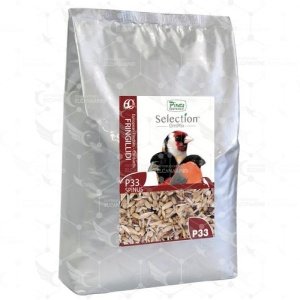 Mixtura Premium Spinus & Cardenalitos 3kg - Pineta