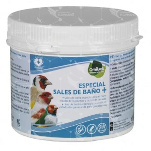 Especial Sales de Baño Orniluck 500gr