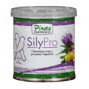 Silypro 50gr Protector hepático Pineta