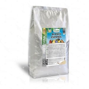 Blanco Español Premium 5kg (Blanca Mórbida)