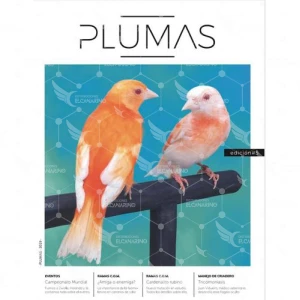 Revista Plumas Nº5