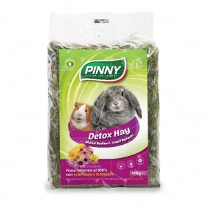 Heno con equinácea y de diente de león 700gr