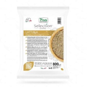 Semilla de Lechuga Blanca 800gr (Pineta)