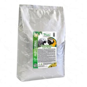Psit Birds Soft Plus 800gr