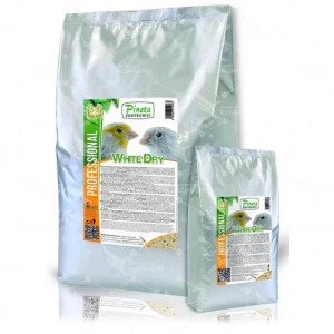 White dry 9kg Pineta