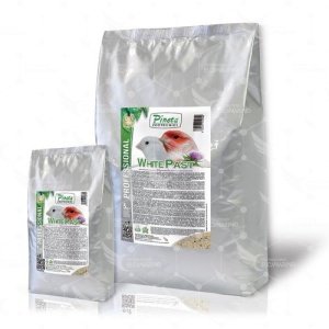 White Past 9kg + Silimarina (Muda y Mantenimiento)