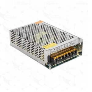 Transformador 200W 12VDC