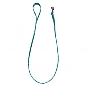 Correa para Perro Mate 120x1,6cm - (Verde Pastel)