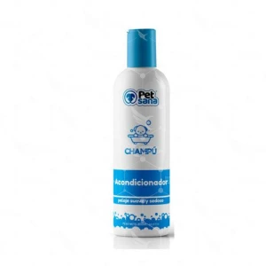 Champú Acondicionador 300ml