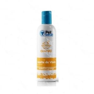 Champú Aceite de visón 300ml