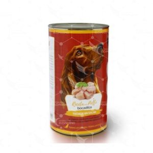 DOG-1 Húmedo Pollo y Cereales 1230gr