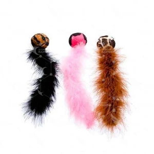 Juguete Kong Gatos Wild Tails