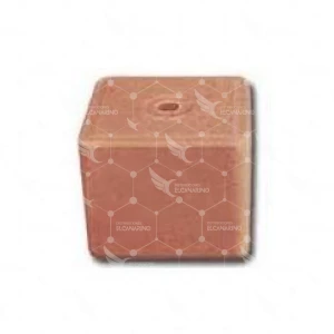 Piedra de sal 10Kg (Equiblock)