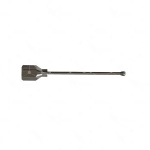 Aguja para embuchar  4cm largo Ø 2 mm Recta
