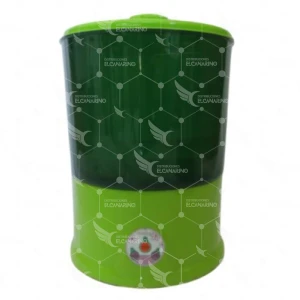 Maquina de Germinar Automática