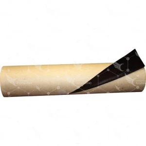 Rollo Papel Bituminoso Alquitranado 44cm