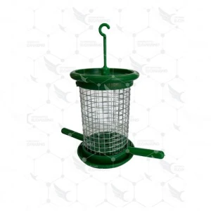 Cacahuetero Ideal para Semilla grande y cacahuetes
