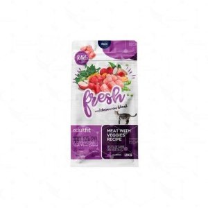 Pienso Para Gatos Fresh mediterranean blend 2kg