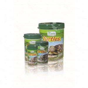 Turtles Barrita + spirulina 80ml (Tortugas)